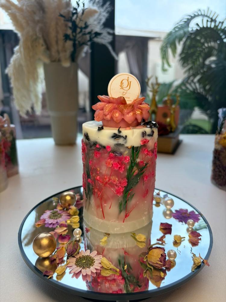 الاصدار الثاني | Bloom blush second edition