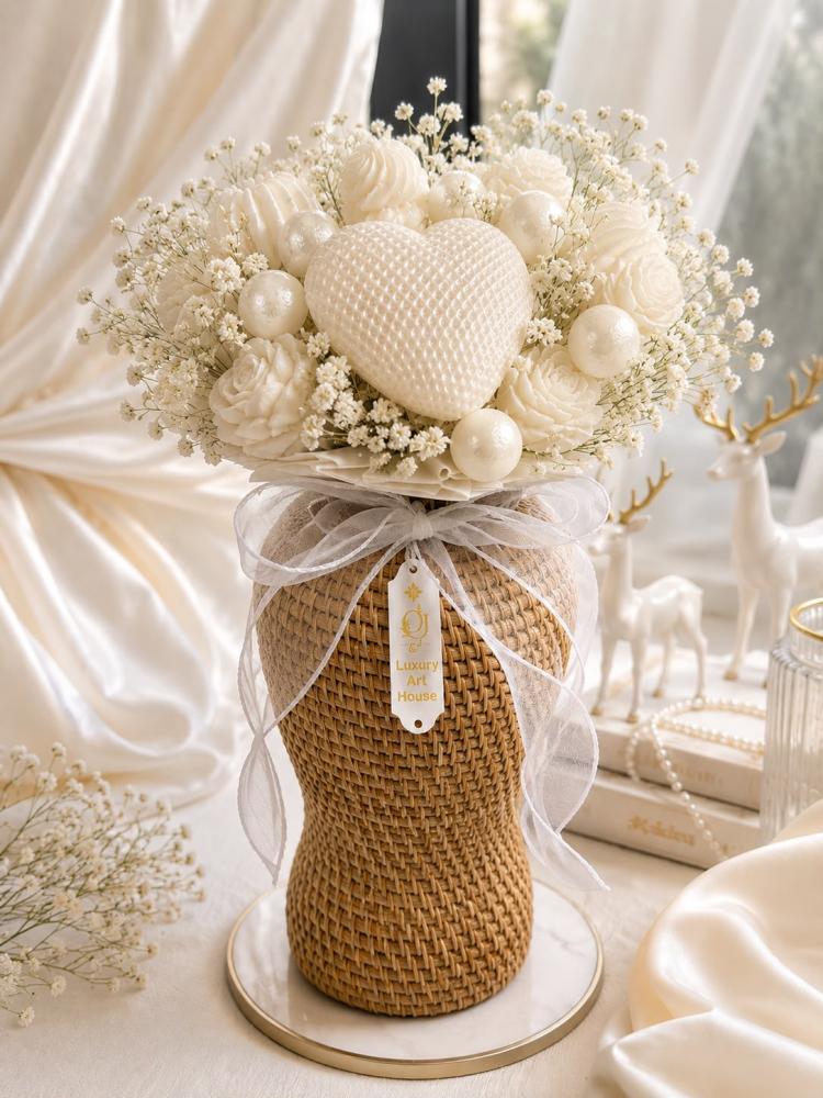Bride’s Pearl | لؤلؤة العروس