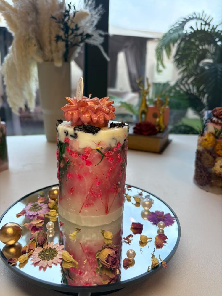 الاصدار الثاني | Bloom blush second edition