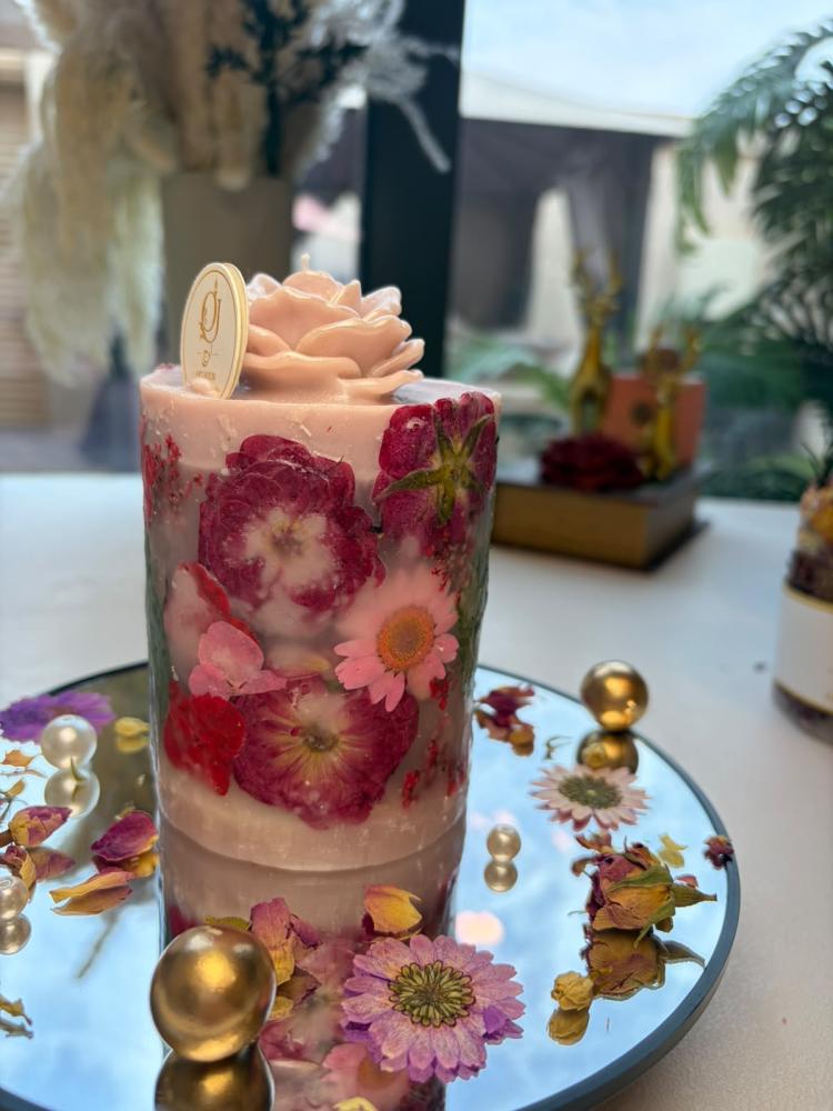 ازهار  الوجنتين | Bloom Blush