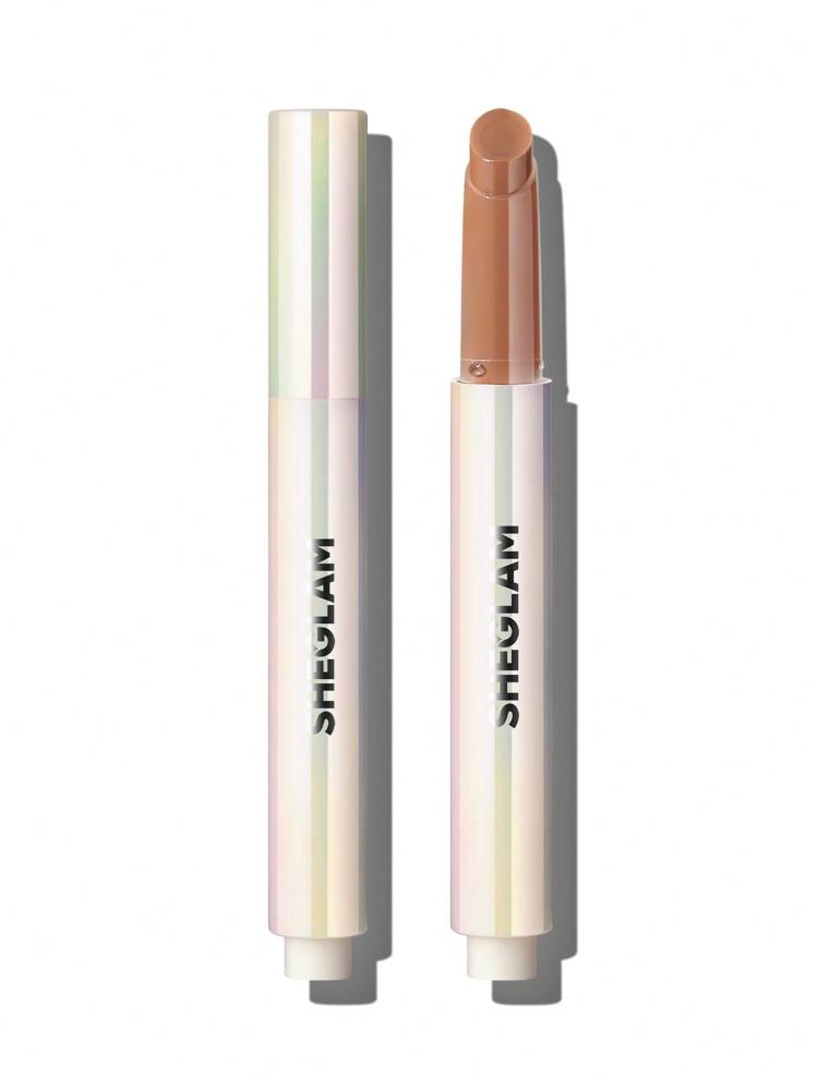 SHEGLAM POUT PERFECT SHINE LIP PLUMPER WALK ON THE BEACH