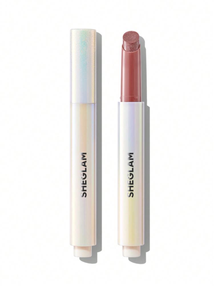 SHEGLAM Pout-Perfect Shimmer Lip Plumper - 2g