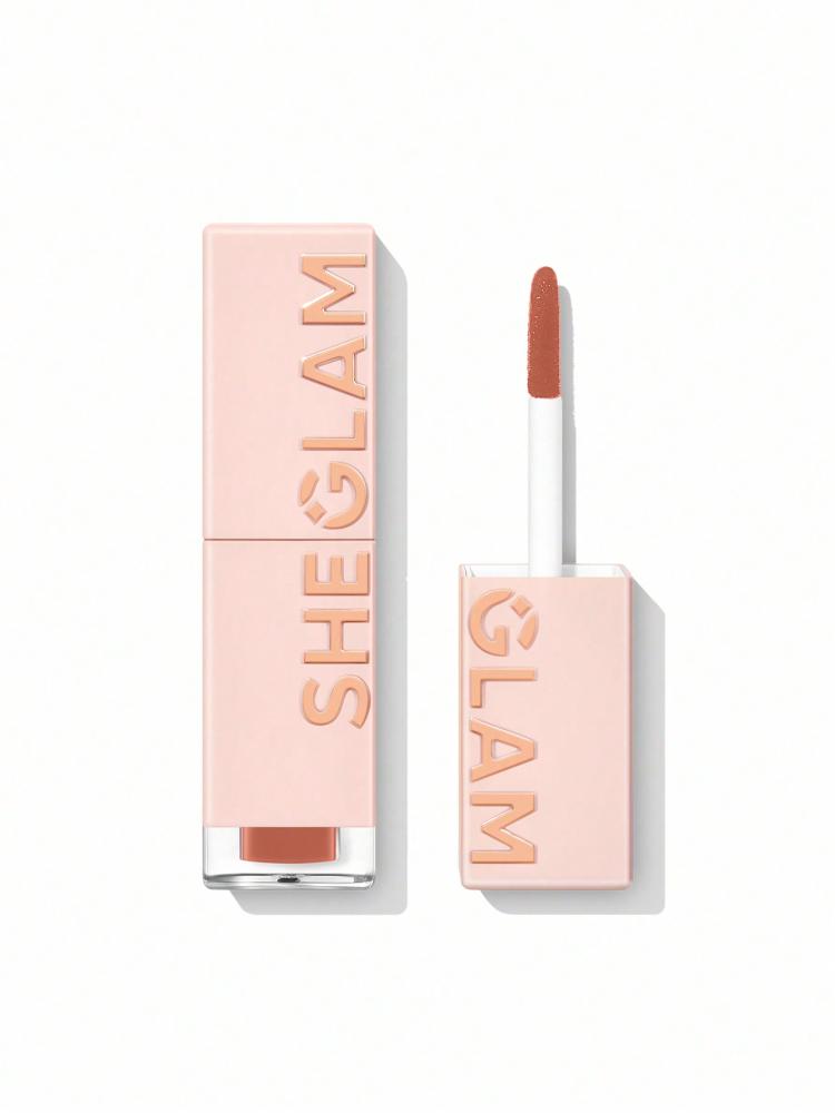 SHEGLAM TAKE A HINT LIP TINT GOOD HABITS