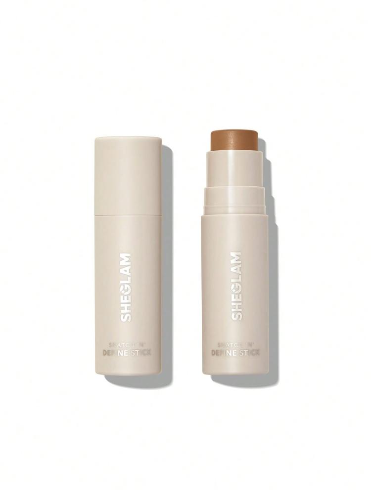 SHEGLAM SNATCH N DEFINE STICK WARM HONEY