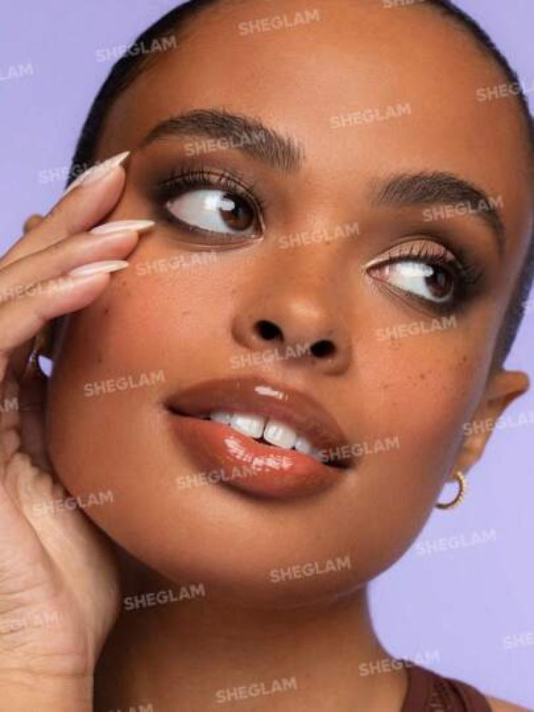 SHEGLAM COCOA KISS LIP DUO BROWNIE BITE