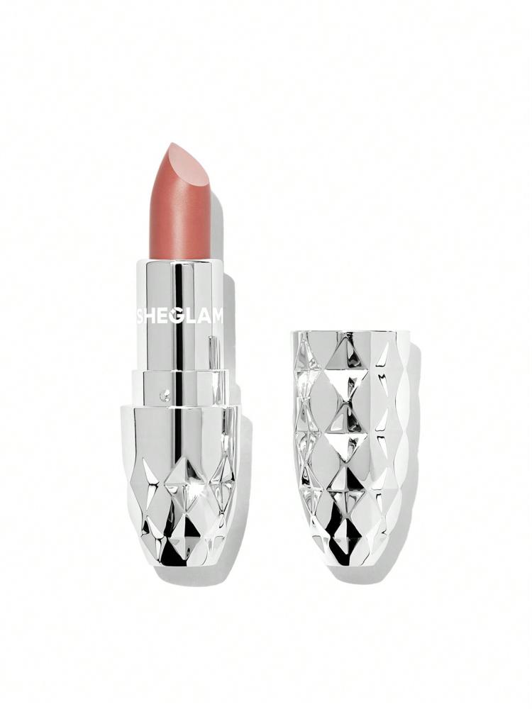 SHEGLAM MATTE ALLURE LIQUID LIPSTICK VETIVER