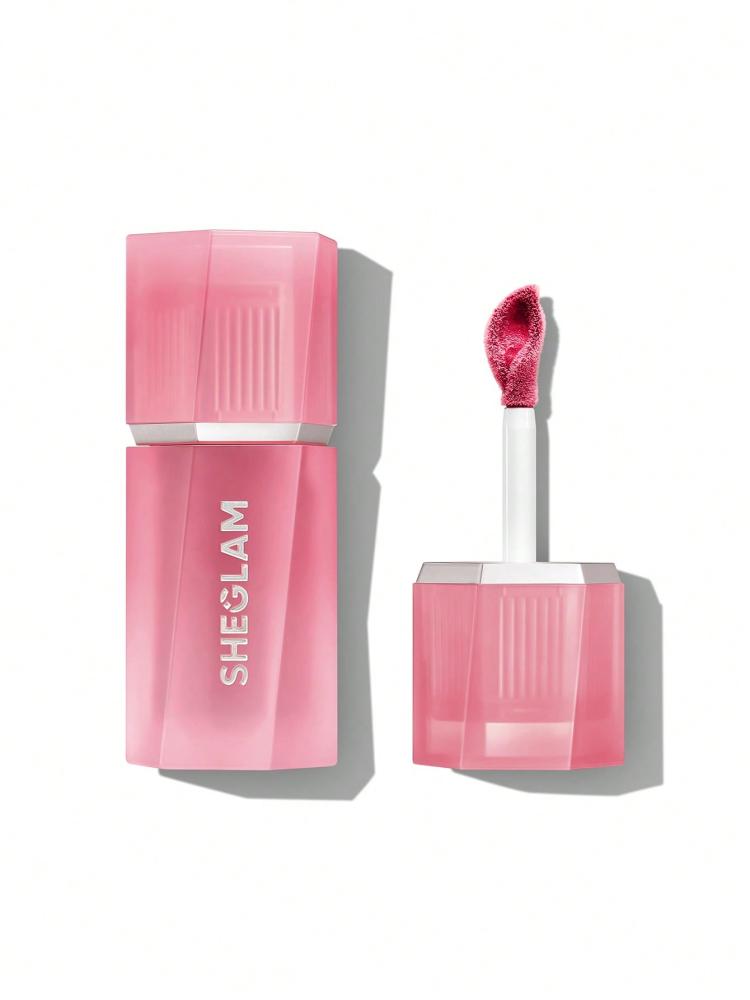 SHEGLAM Flush Crush Cream Blush Palette-Blushing Bouquet 6-Color Creamy