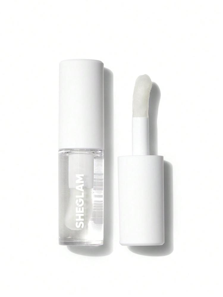 SHEGLAM JELLY WOW HYDRATING LIP OIL LOCO FOR COCO
