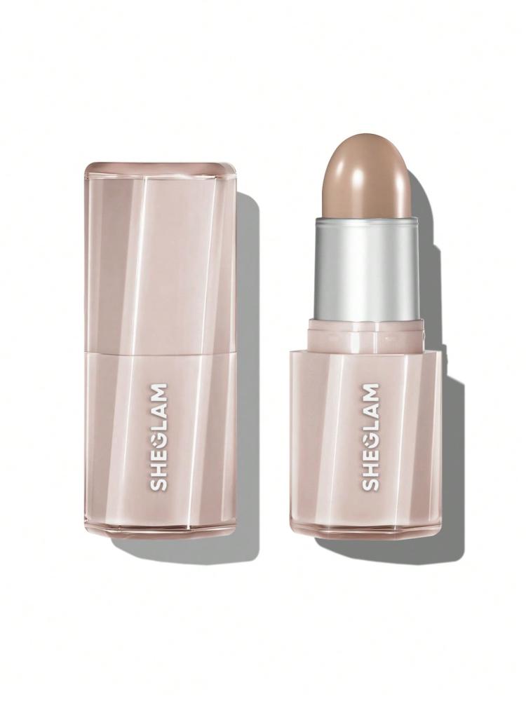 Sheglam Buttery Buff Contour & Bronzer Stick Soft Tan