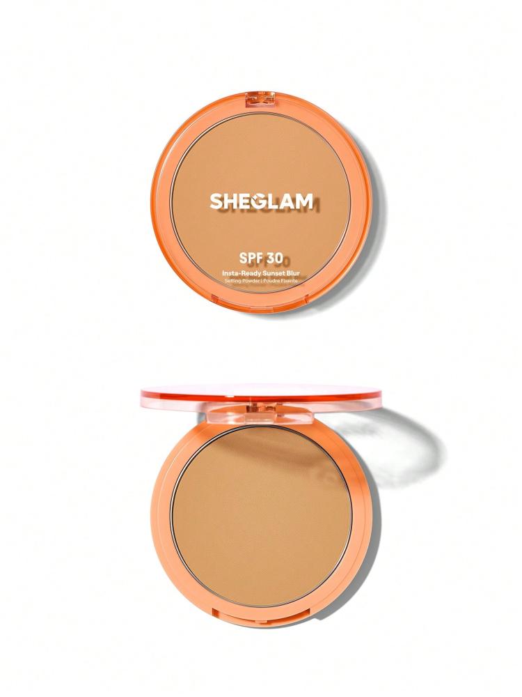 SHEGLAM INSTA READY