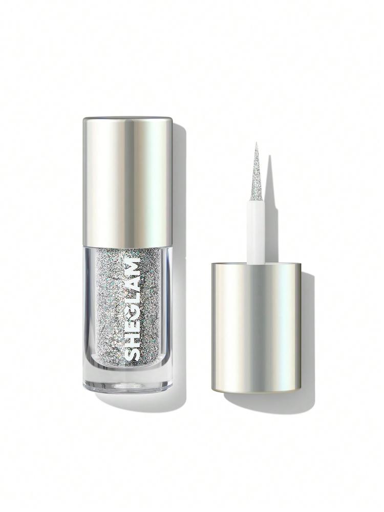 SHEGLAM INSTA PARTY GLITTER LINER DISCO BALL
