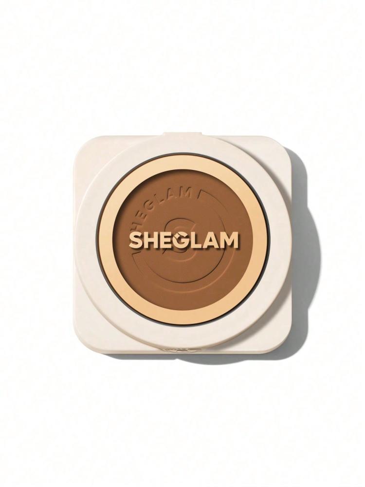 SHEGLAM INSTA READY FACE & UNDER EYE SETTING POWDER DUO T