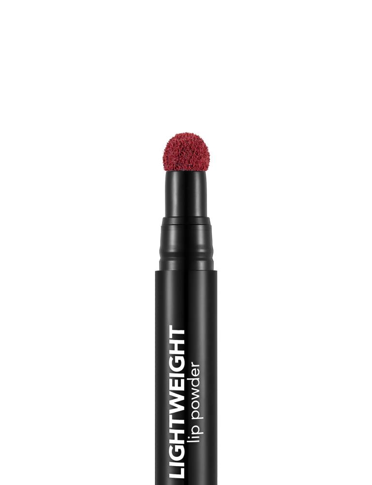 Flormar Lightweight Lip Powder 006 Precious