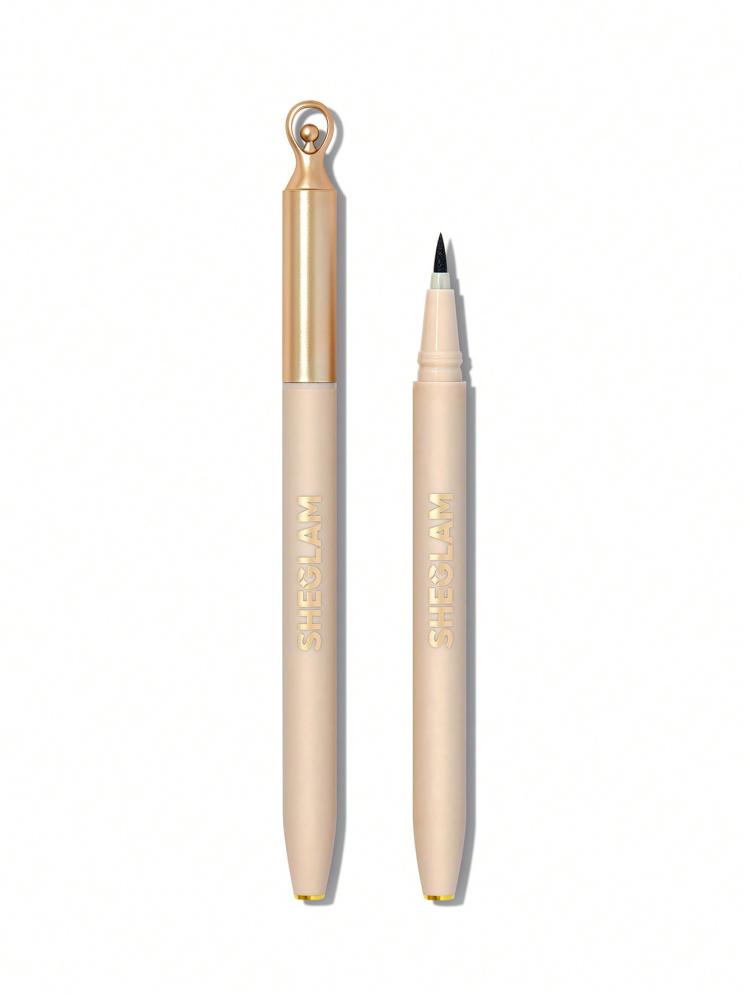 SG SHEGLAM Uninterrupted Waterproof Liquid Eyeliner