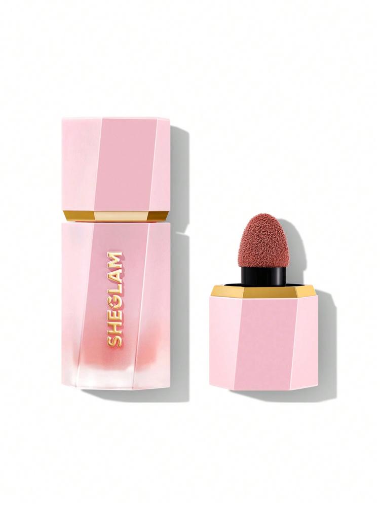 Sheglam Color Bloom Liquid Blush - Cutie Pie