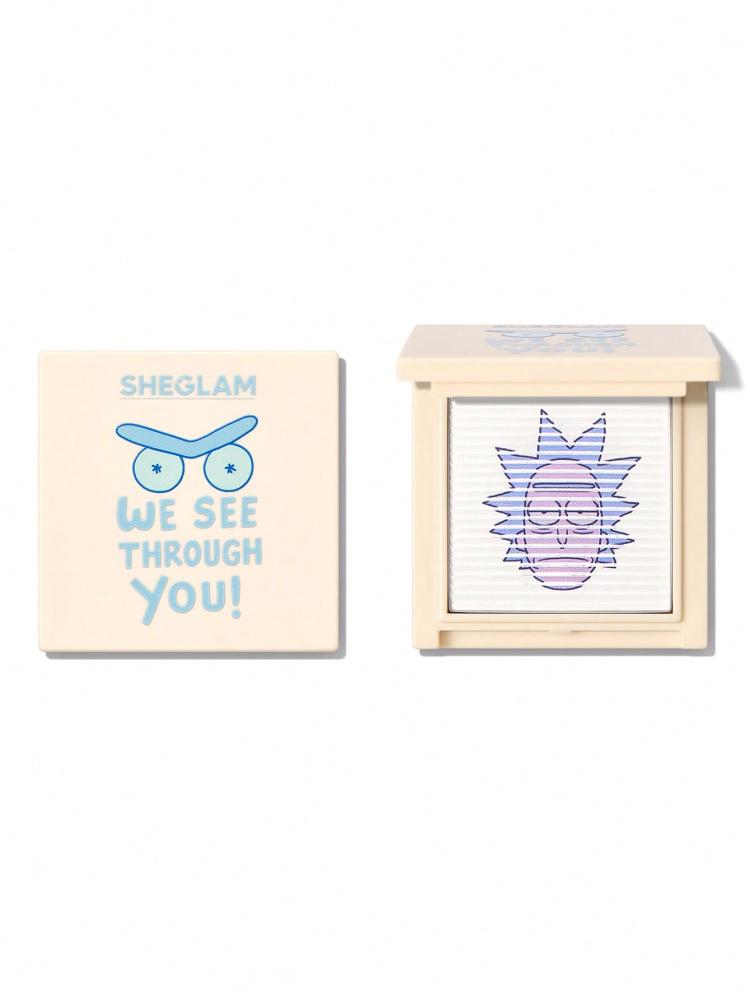 SHEGLAM SKIN FOCUS HIGH COVERAGE POWDER FND FAIR