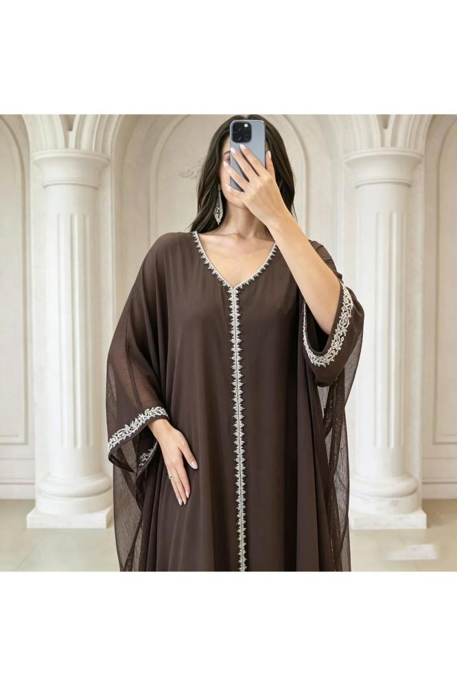 عبايه قفطان
