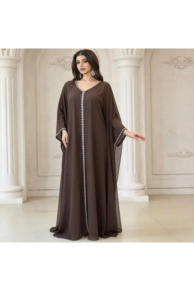 عبايه قفطان