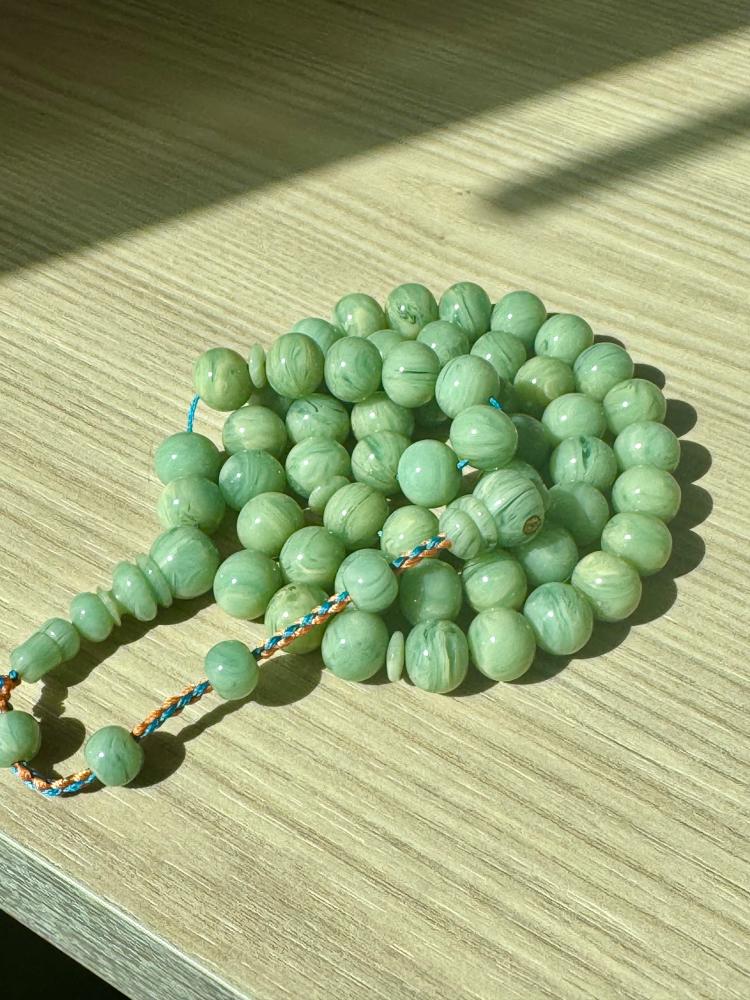 سبحة من الفاتوران