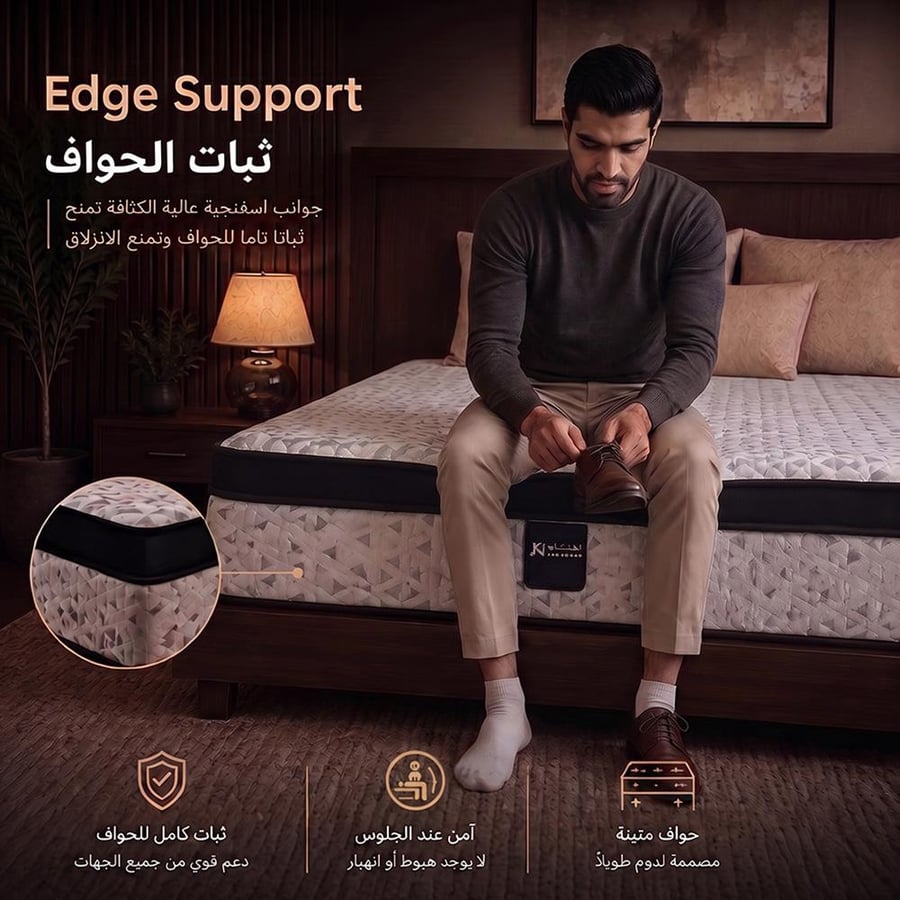 مرتبة ليجيند