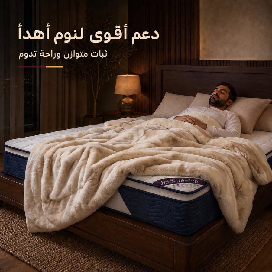 مرتبة بلس توب