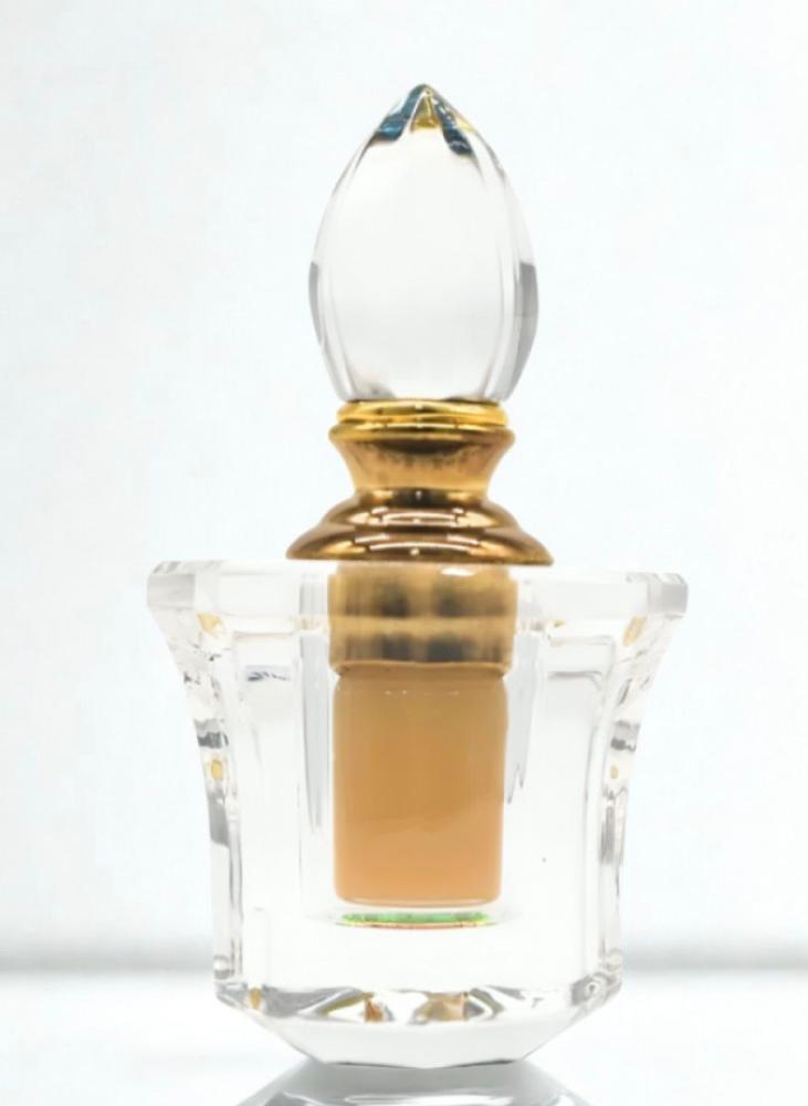 Musk of oud