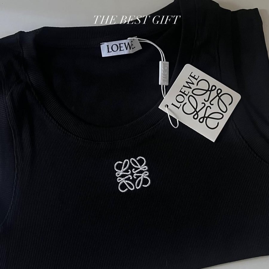 Loewe top