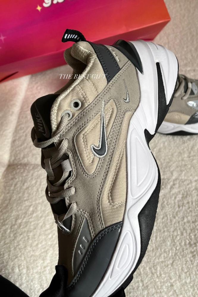 Nike Sneaker M2K - gray