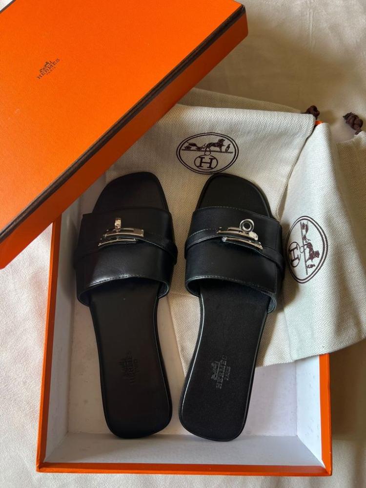Hermès Giulia
