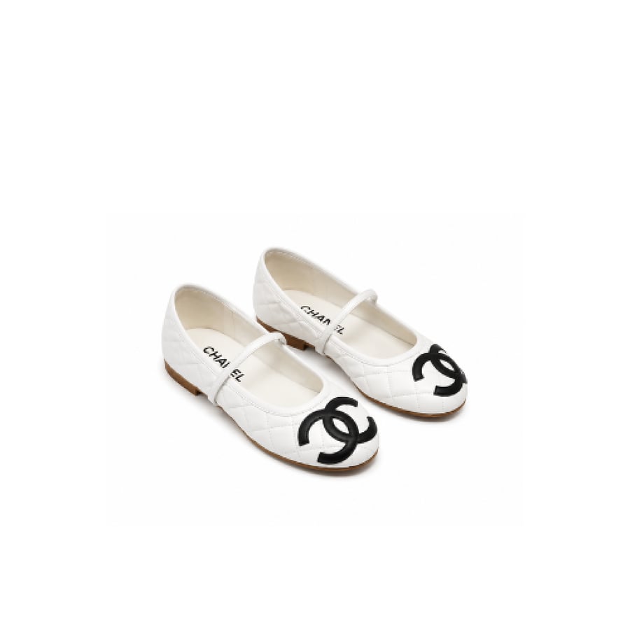 Chanel Ballet Flat