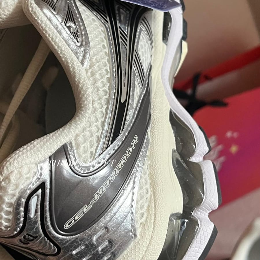 Asics Gel-Kayano