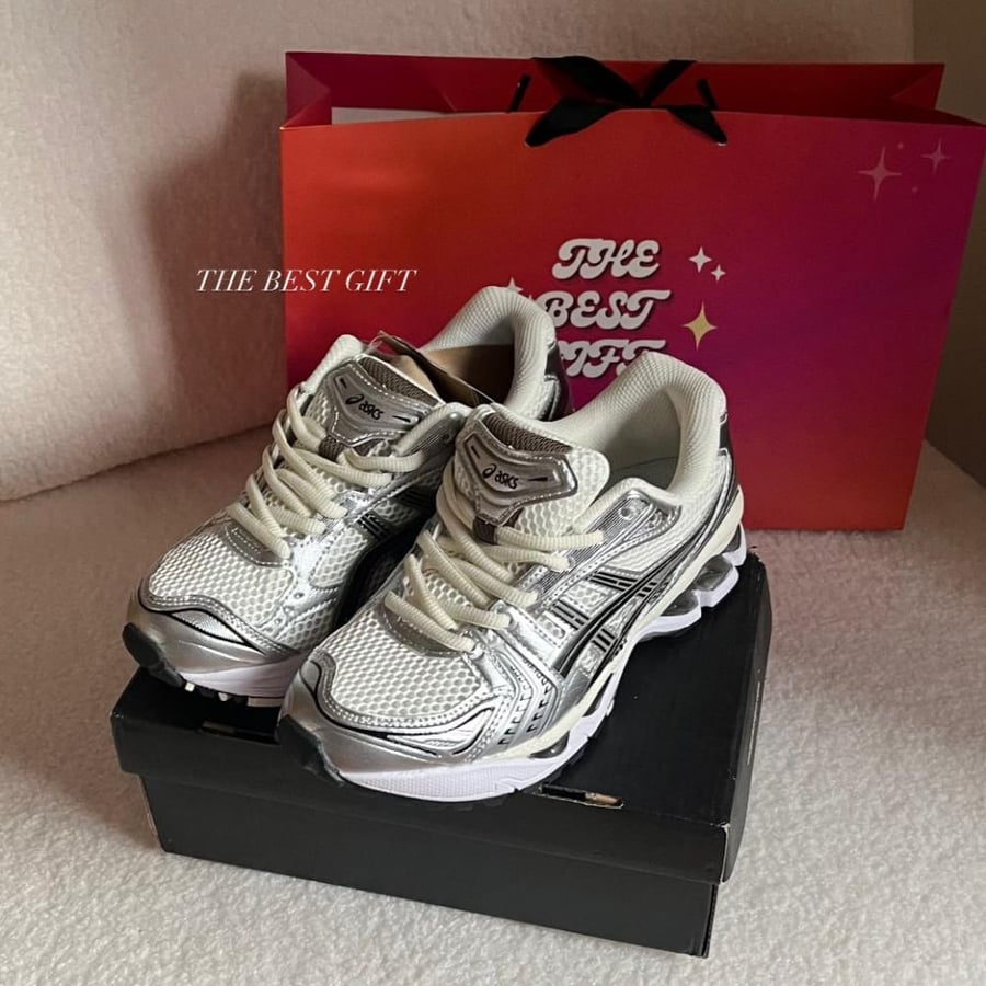Asics Gel-Kayano