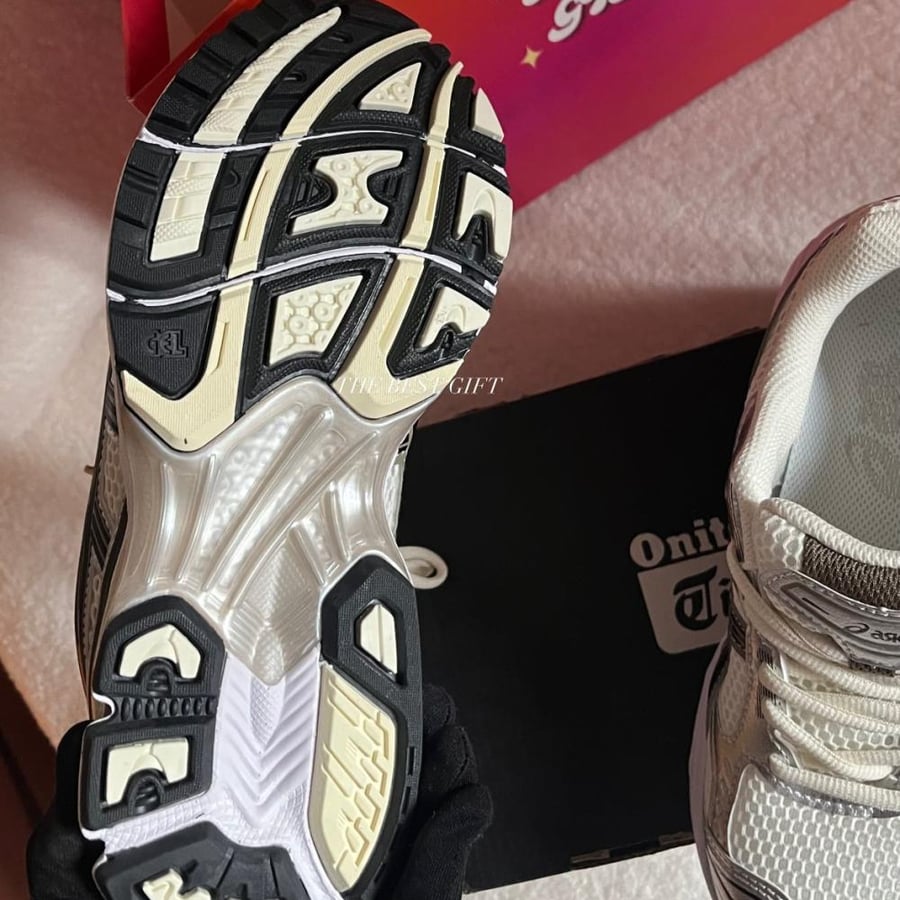 Asics Gel-Kayano