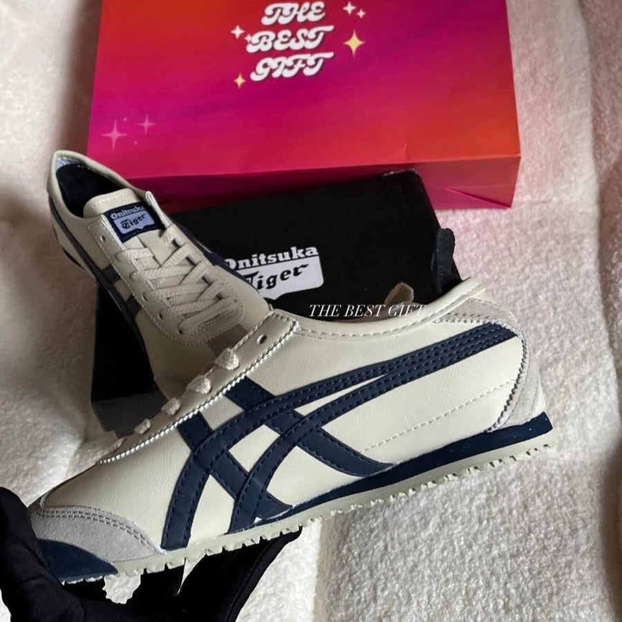 ONITSUKA TIGER NAVY