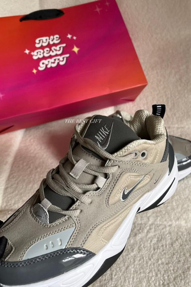 Nike Sneaker M2K - gray