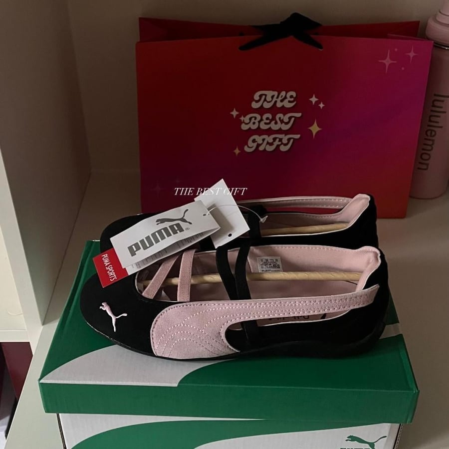 Puma Speedcat