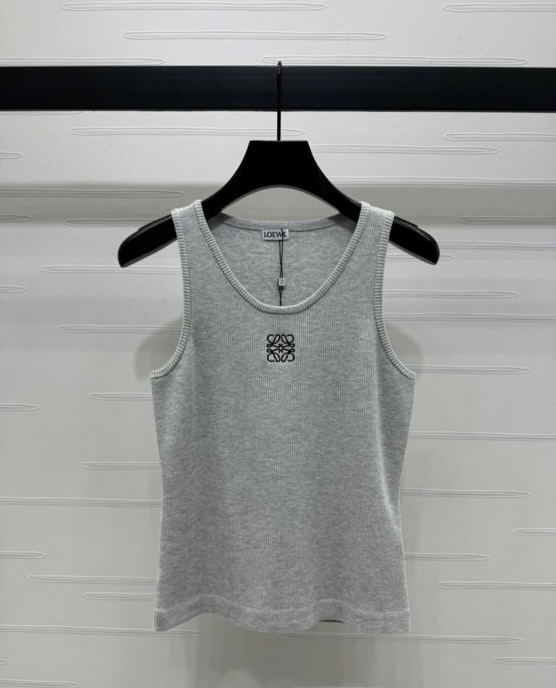 Loewe top