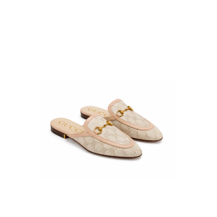 Gucci Princetown
