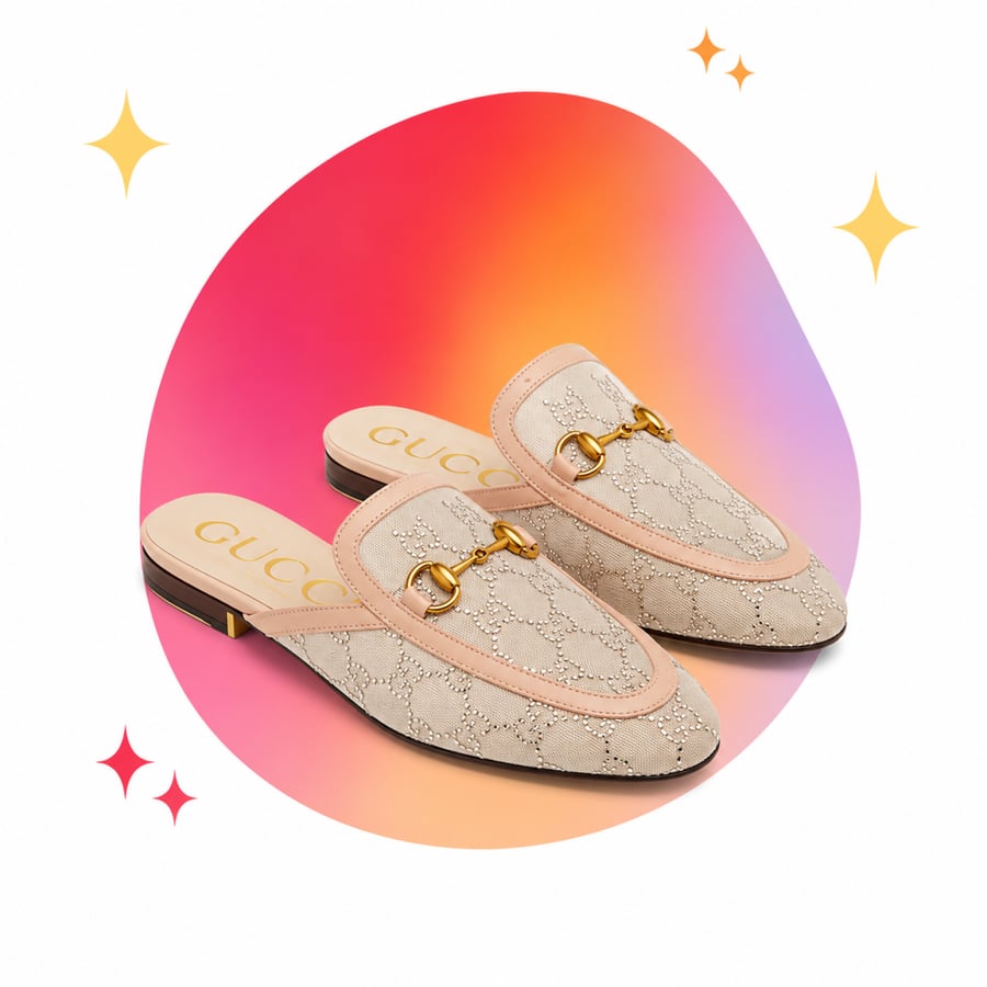 Gucci Princetown