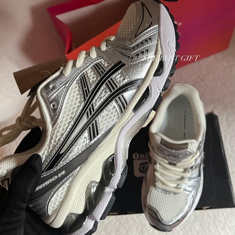 Asics Gel-Kayano