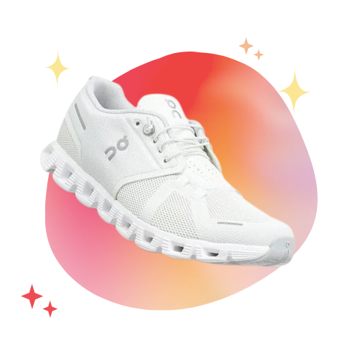On Running - white