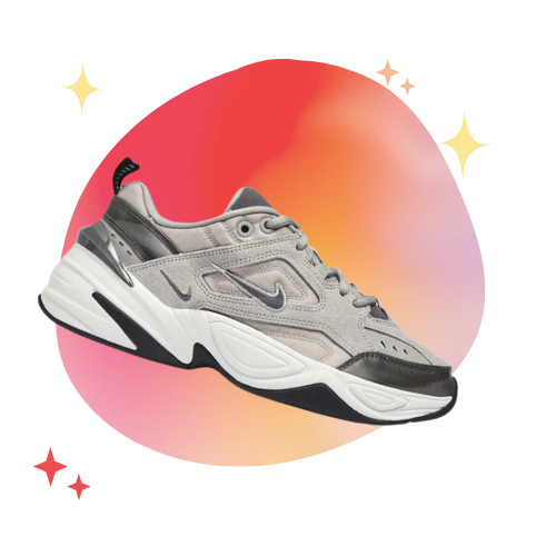 Nike Sneaker M2K - gray