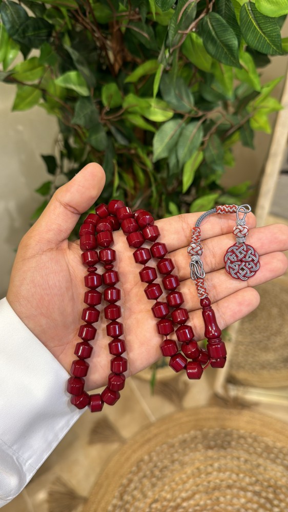 بكلايت طربزونة عنابي