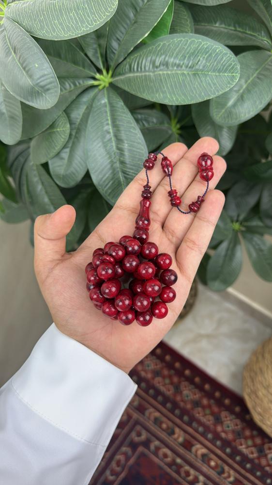 فاتوران توتي  ( خراطة تركية )