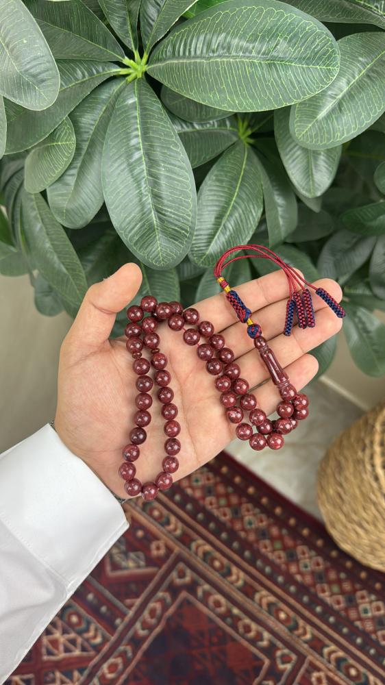 بكلايت احمر رخامي شكة تفصال