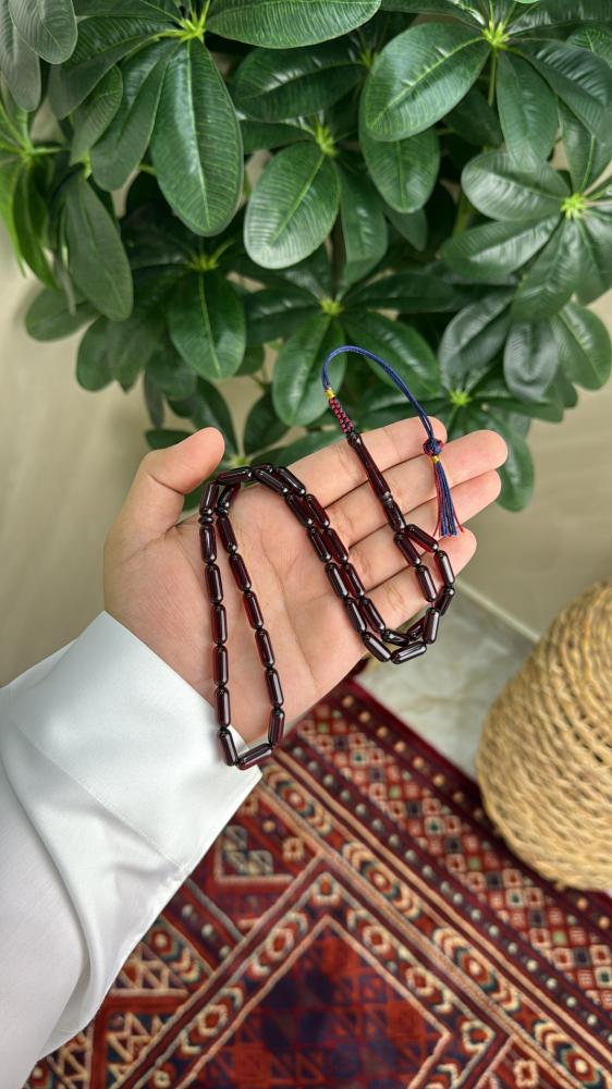 بكلايت شكة تفصال عنابي