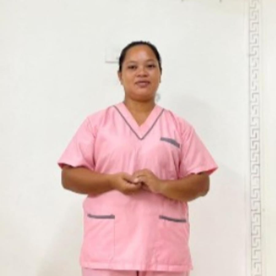 JOAN BLANCAFLOR