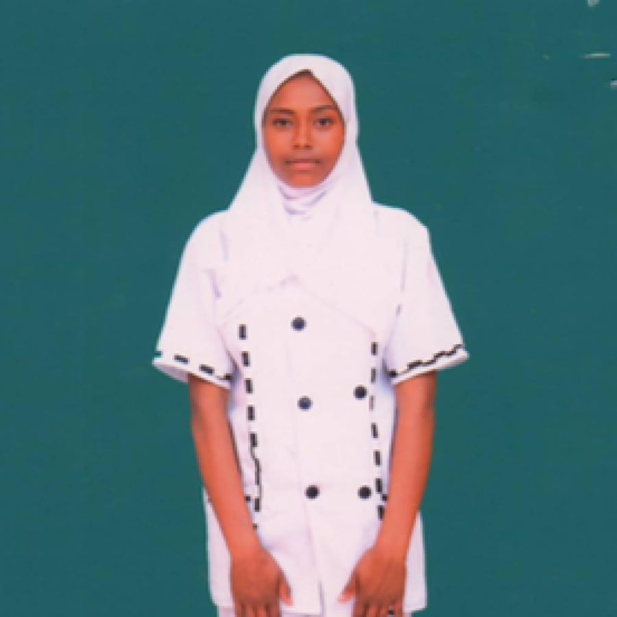 MESKEREM GIRMA ALR