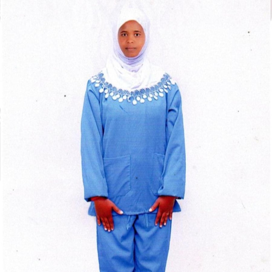 MESERET DADI ALR