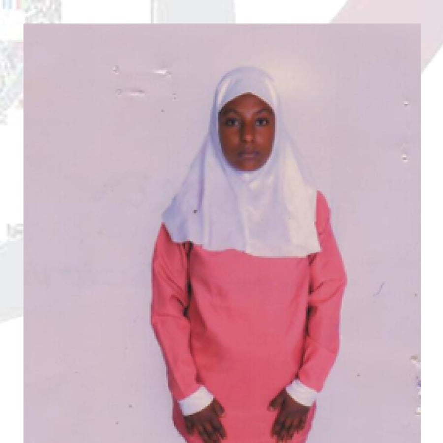 SENAIT DEJENE ALR